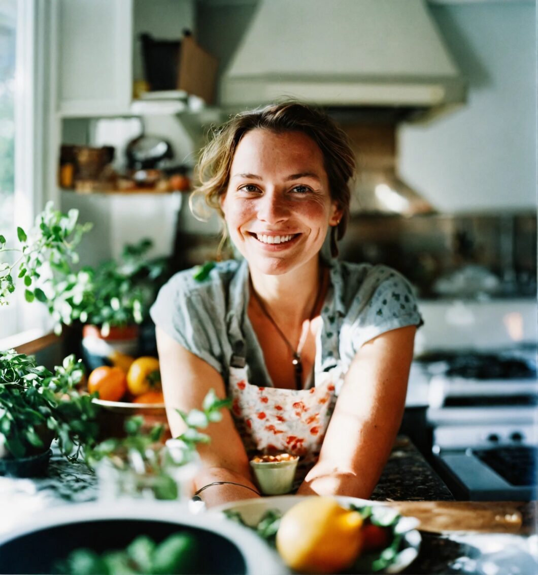 Nikki’s Kitchen